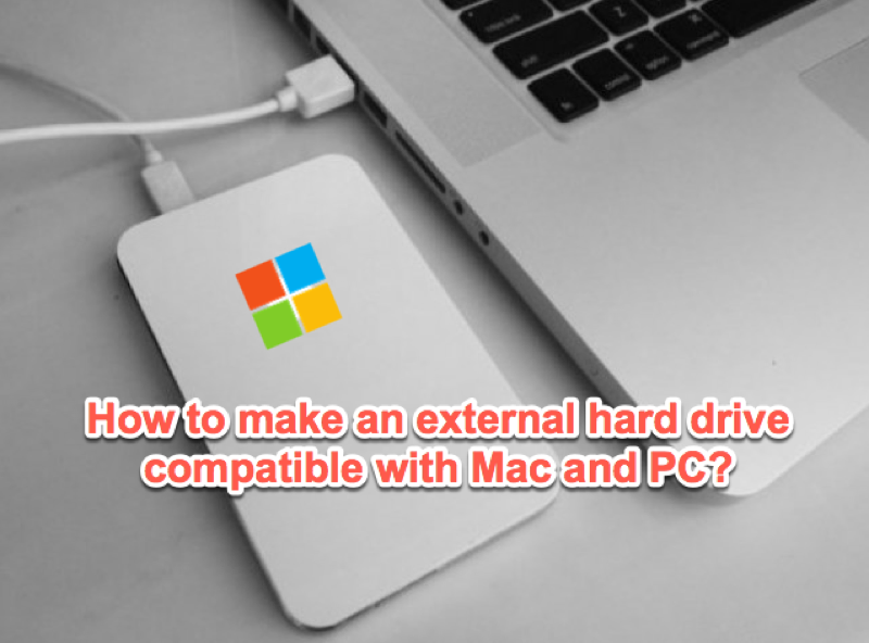 create disk image for mac on pc