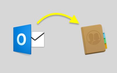 outlook 365 for mac sync with iphone